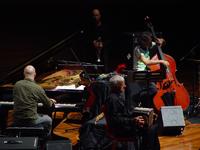 Michel Portal Quartet in ''Jazz on a September's Day''