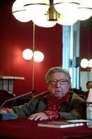 Incontro con Herri Dutilleux