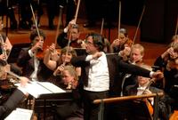 Philharmonia Orchestra diretta da Riccardo Muti