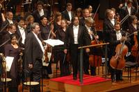 Philharmonia Orchestra diretta da Riccardo Muti