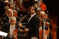 Philharmonia Orchestra diretta da Riccardo Muti