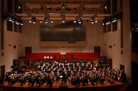 Orchestra Sinfonica Nazionale della Rai diretta da Peter Rundel