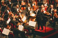 The Cleveland Orchestra diretta da Franz Welser-Möst