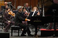'Ensemble Intercontemporain'' diretto da Susanna Mälkki