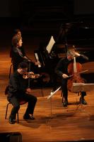 Olivier Messiaen ''Quatuor pour la fin du temps''