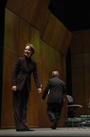 'Ensemble Intercontemporain'' diretto da Susanna Mälkki