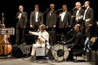 Goran Bregovic Wedding and Funeral Band