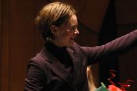 'Ensemble Intercontemporain'' diretto da Susanna Mälkki
