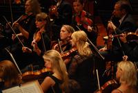 La Royal Philharmonic Orchestra diretta da Charles Dutoit all'Auditorium Giovanni Agnelli