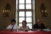 Incontro con Toshio Hosokawa al Circolo dei lettori