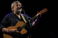 Francesco Guccini in concerto al Palaolimpico per MITO Settembre Musica 2010