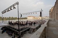 L'Orchestra Cantelli diretta da Mattia Rondelli presenta la Stagione delle Turchie alla Venaria Reale