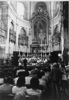 Concerto finale del 14° Corso Estivo di Musica dell'Istituto Comunale Musicale "Stanislao Cordero di Pamparato"