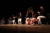 Playtoy Orchestra alla Casa Teatro Ragazzi e Giovani