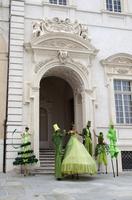 L'Orchestra Cantelli diretta da Mattia Rondelli presenta la Stagione delle Turchie alla Venaria Reale