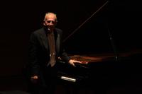 Maurizio Pollini esegue Chopin all'Auditorium Giovanni Agnelli