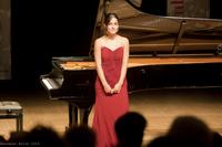 La pianista Saskia Giorgini regala un'ora con Chopin e Schumann al Teatro della Vittoria