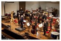 La London Sinfonietta diretta da David Atherton al Conservatorio Giuseppe Verdi 