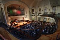 L' Associazione Corale 'Sette Torri' di Settimo Torinese al Conservatorio Giuseppe Verdi