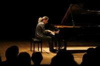 Il pianista Igor Roma per il terzo incontro dedicato a Franz Liszt