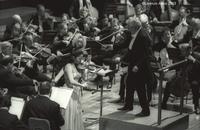 London Symphony Orchestra diretta da Sir Colin Davis