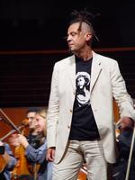 Africa Unite con il Quintetto e Orchestra Architorti