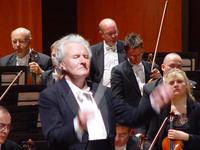 London Symphony Orchestra diretta da Sir Colin Davis