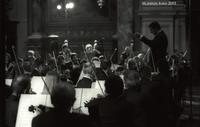 Orchestra Sinfonica Nazionale della Rai diretta da Pascal Rophé