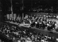 Uto Ughi con l'Orchestra del Teatro Regio di Torino