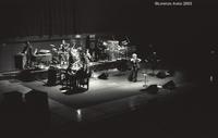 Concerto di Fiorella Mannoia