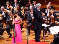 London Symphony Orchestra diretta da Sir Colin Davis