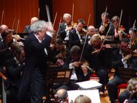 London Symphony Orchestra diretta da Sir Colin Davis