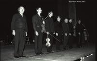 Richard Galliano in ''Piazzolla forever''