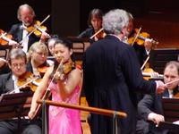 London Symphony Orchestra diretta da Sir Colin Davis