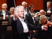 London Symphony Orchestra diretta da Sir Colin Davis