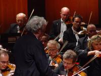 London Symphony Orchestra diretta da Sir Colin Davis