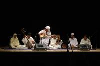 Makran Ensemble per ''Iran''