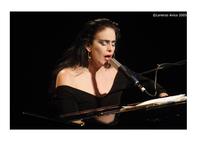 Concerto di Diamanda Galàs