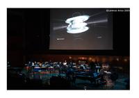 Warp incontra London Sinfonietta