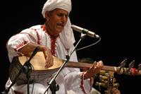 Makran Ensemble per ''Iran''