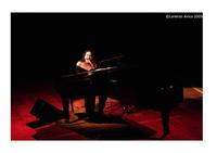 Concerto di Diamanda Galàs