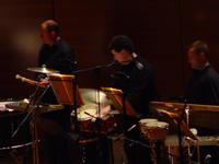 Warp incontra London Sinfonietta