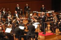London Symphony Orchestra diretta da Bernard Haitink