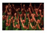 London Gay Men's Chorus diretto da Charles Beale