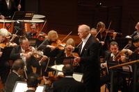 London Symphony Orchestra diretta da Bernard Haitink