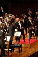 London Symphony Orchestra diretta da Bernard Haitink