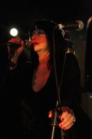 Lydia Lunch Band