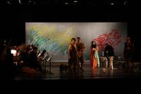 Euridice, dramma musicale con l'ensemble Les Nations