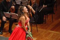 Cecilia Bartoli con Orchestra La Scintilla dell'Opera di Zurigo