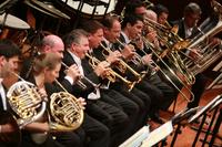 La Israel Philharmonic Orchestradiretta da Zubin Mehta all'Auditorium Giovanni Agnelli